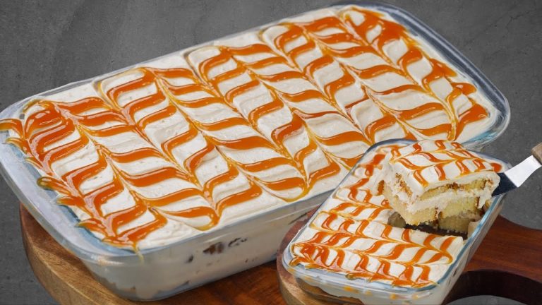 10 Minutes Cold Dessert | Summer Special Cold Dessert Recipe | Cold Cream Dessert