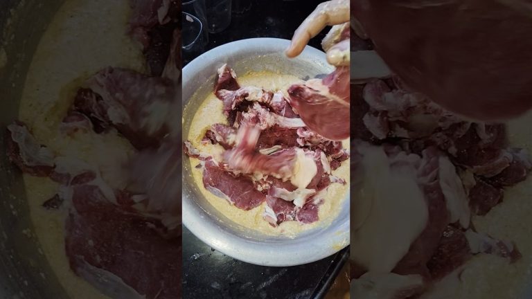 Beef Masala Fry Recipe I Fry Gosht #shorts #recipe #beeffry#frygosht