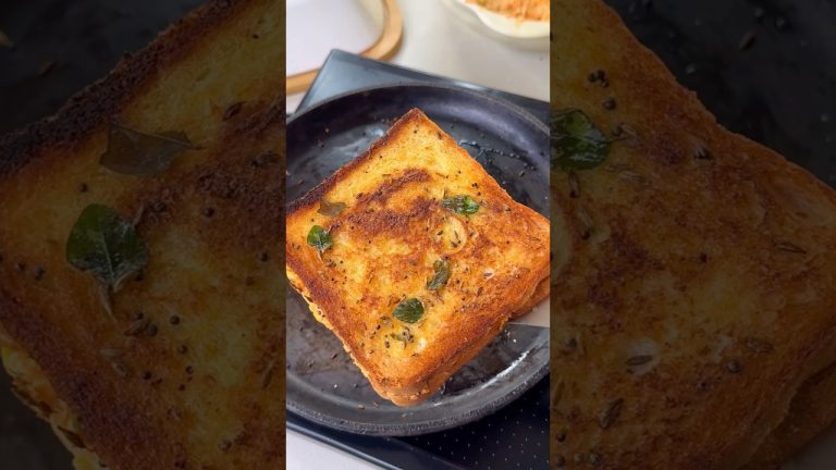 Itni tasty aapne nhi try ki hogi 😀 #shorts #bristihomekitchen #sandwich