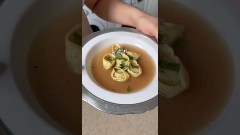 요리를 하면 생기는 문제 [파스타 139일 차]