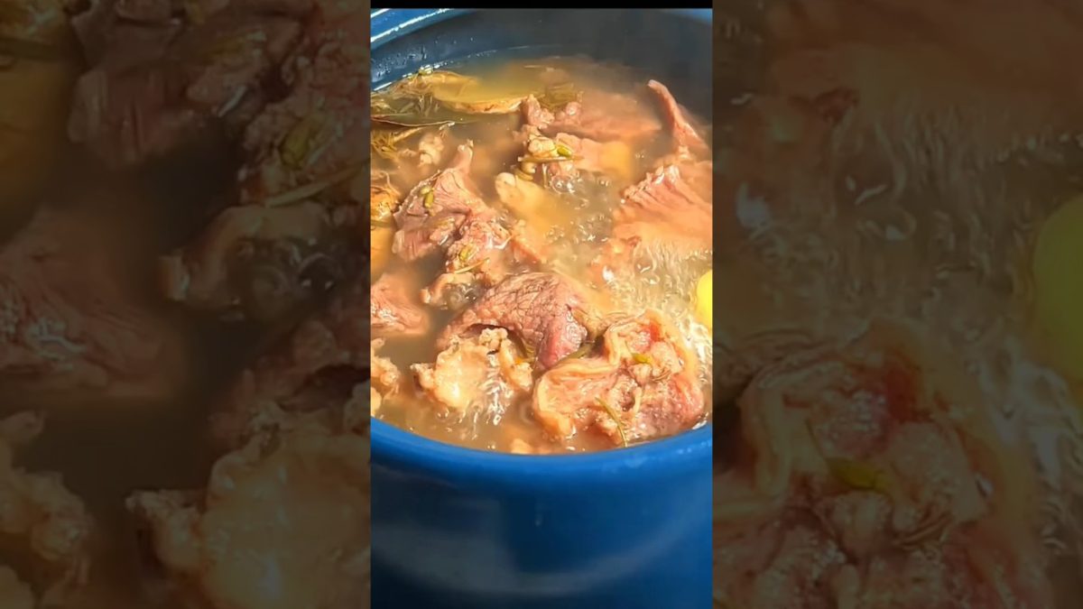 Simple Beef Recipe | Delicious Foods 11