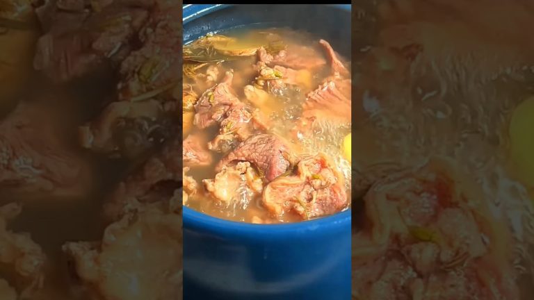 Simple Beef Recipe | Delicious Foods 11