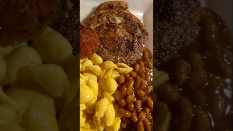 AIR FRIED CHOPS #food #foodie #cooking #viralvideo  #like #subscribe #viral #shortsfeed #shorts