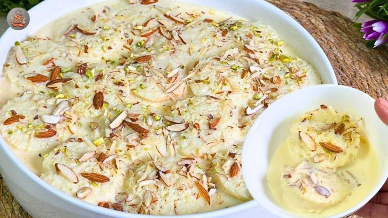 Only Bread & Milk Easy Dessert 🔥| Quick & Easy Dessert That Melts in Your Mouth