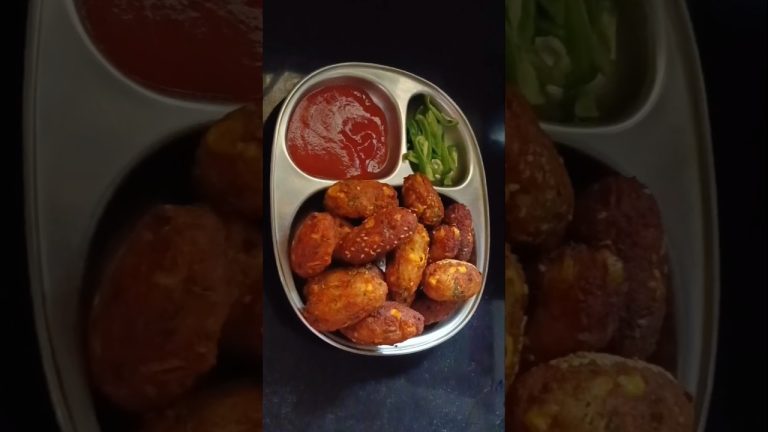 No bread crispy veg cutlet #recipe #food #trendingno1 #cooking #trending #ytshorts #trend #reels