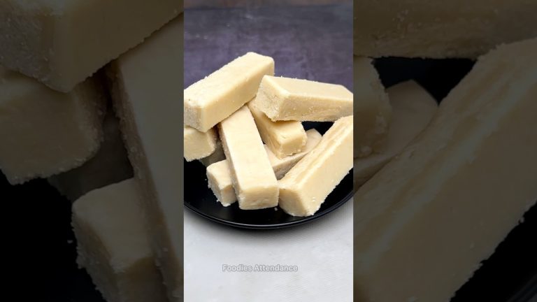 बिल्कुल सस्ते में झटपट बनाएं स्वादिष्ट मिठाई Sweet Recipes #shorts #sweets #dessert #cooking