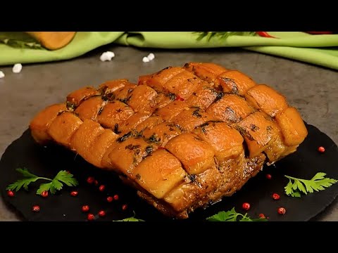 I no longer cook pork belly without Cola! This recipe in the oven is fantastic!