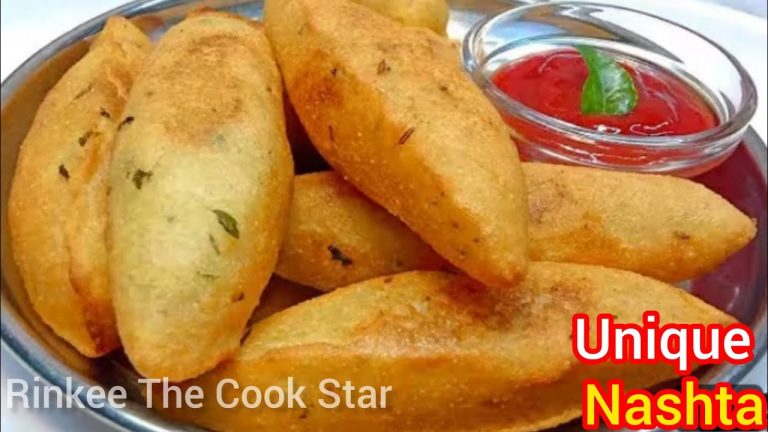 ब्रेड से बने इतने क्रिस्पी पकोड़े जिसे खाकर पेट भरेगा मन नहीं सब पूछेंगे कैसे बनाया Bread | Recipe |