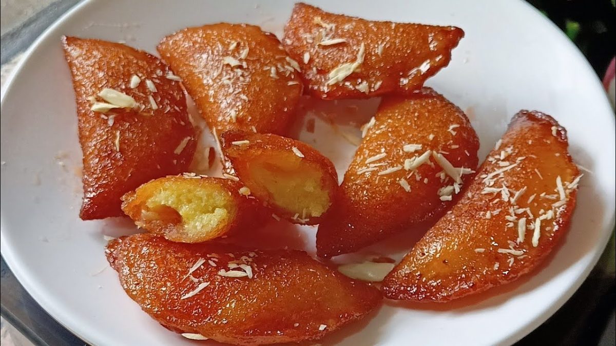 BREAD DESSERTS – How to make sweet bread recipes l Bread Sweet Recipes