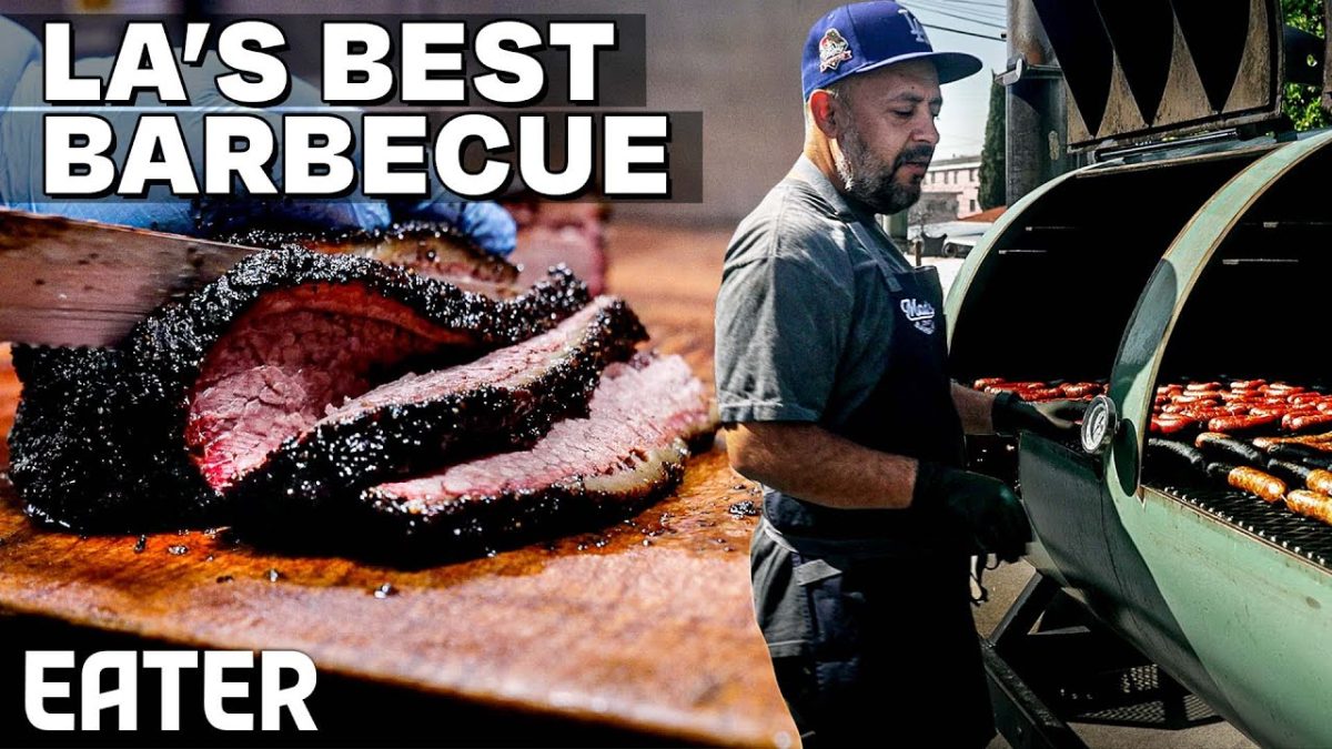 How Moo’s Craft BBQ Became LA’s Hottest Barbecue Spot — Smoke Point