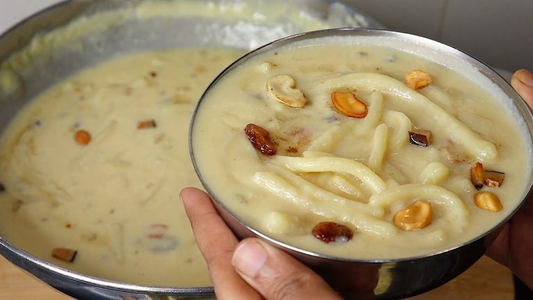 పాలతాలికలు👉ఇంతవరకూ ఎవ్వరూచెప్పని 100% Perfect Palathalikalu Recipe In Telugu😋Ganesh Chaturthi Recipe