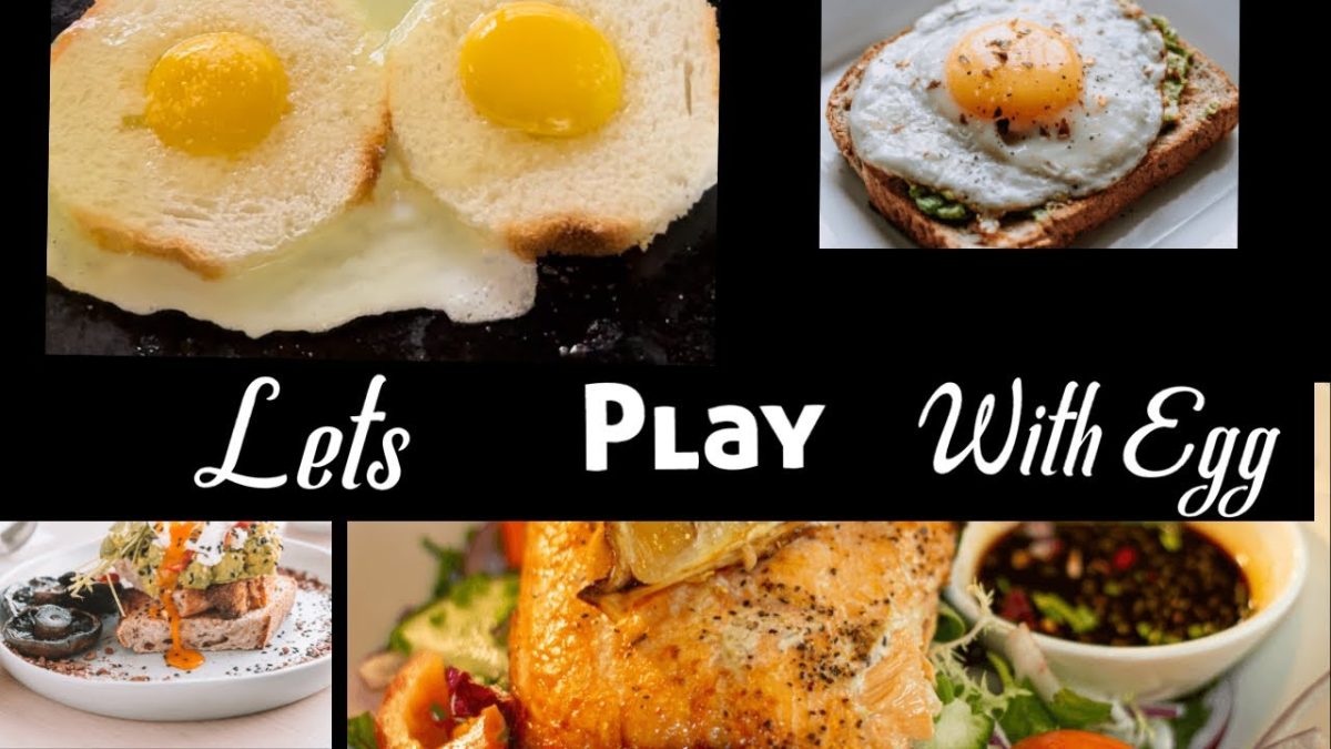 10 Amazing Egg Bread Recipes | Double Egg Bread Recipes| Quick & Easy Recipe |Healthy Diet |#egg