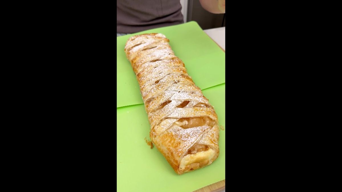 4 ingredient treat everyone will love!