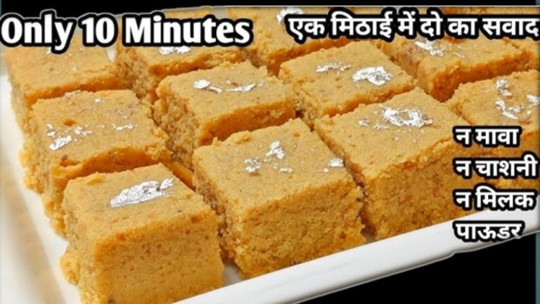 Easy Dessert Recipes Anyone Can Make