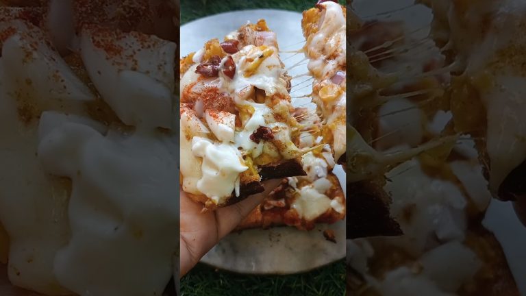 Bread Cheese #shorts#youtubeshorts #viral #