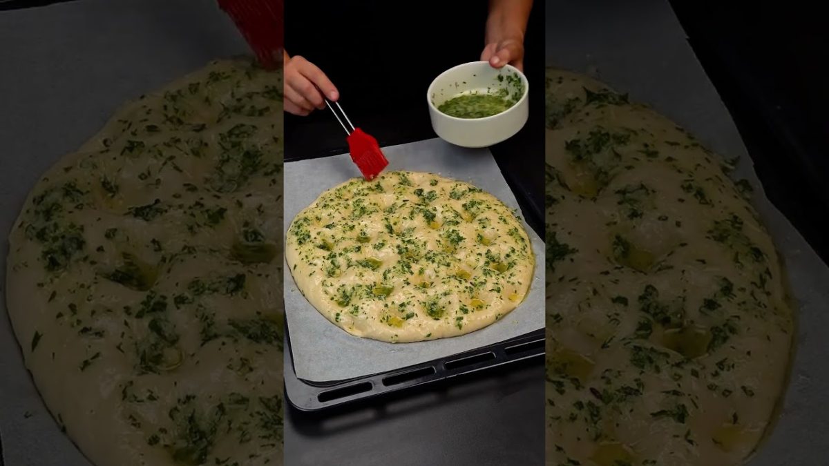 Try this trick and you will never buy pizza again! #shots #cooking #recipe #baking
