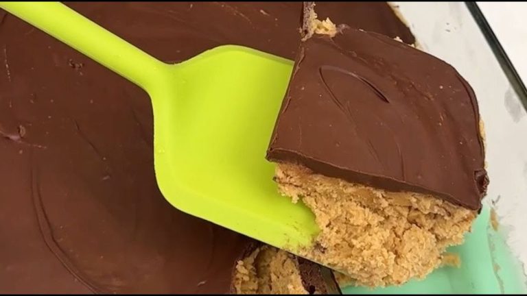 Easy no bake dessert recipes