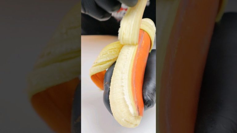 The Secret Muscle-Building Smoothie for Bodybuilders #shorts