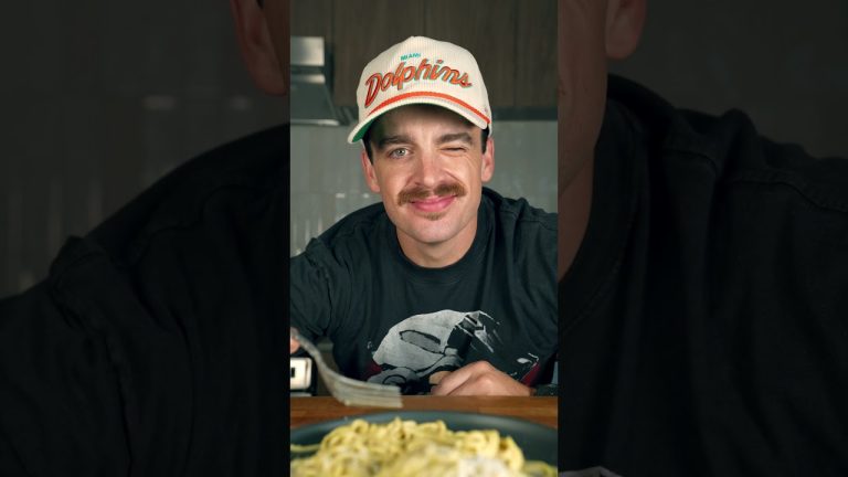 Cacio e Pepe for Theoretical Girls