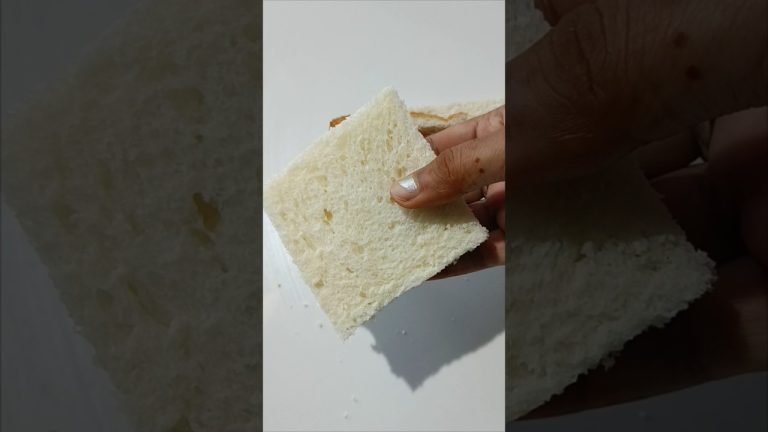 ganesh chaturthi special bread Modak recipe 😍#youtubeshorts #trending @baliyakitchenparadise