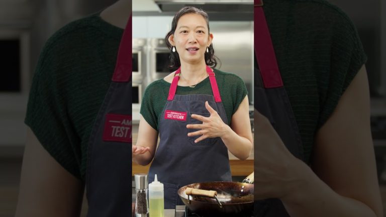 What Does ‘Well-Seasoned Rice’ Really Mean?