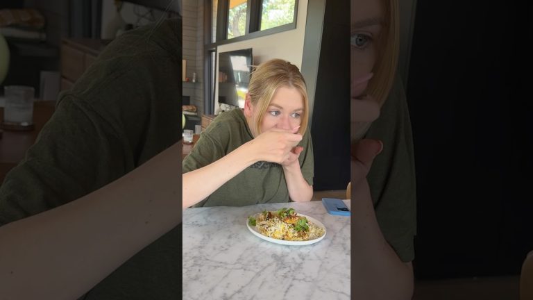 My Wife Tries Biryani