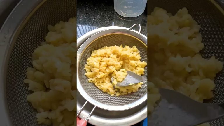 BÁNH BÈO #food #recipe #cooking