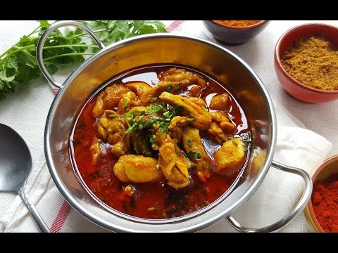 Creamy, Spicy & Boneless Chicken Recipe | Boneless Chicken Gravy Recipe | Tasty Chicken Recipe