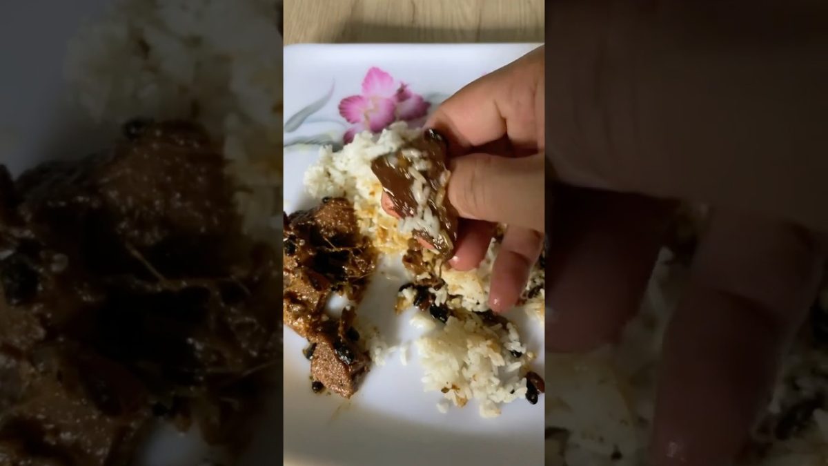 Kahit Ilang Init Na HOMBA Lalong Sumasarap