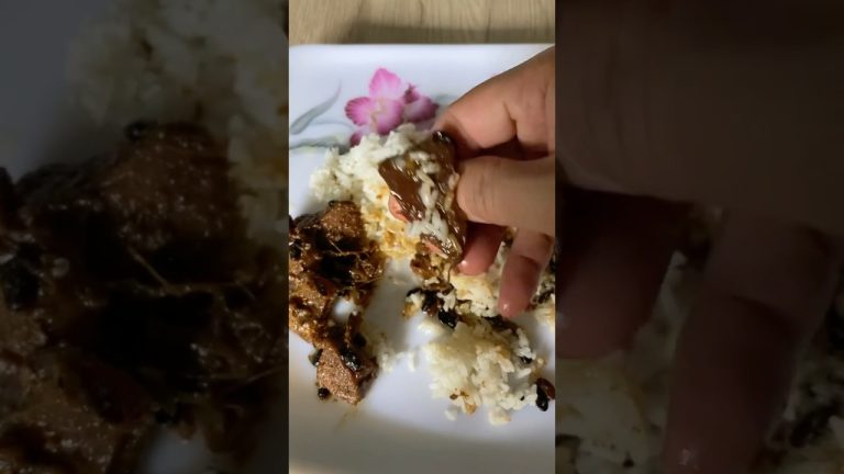 Kahit Ilang Init Na HOMBA Lalong Sumasarap