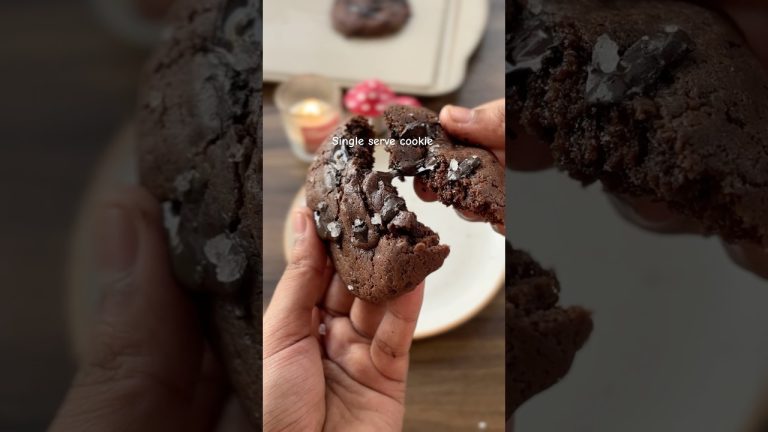 I still don’t understand this trend😭#easydessert#cookies #recipe #shorts#viral #easyrecipe #dessert