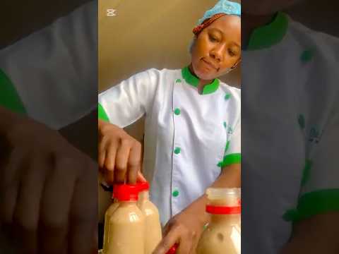 “Easy Mixed Fruit smoothie Recipe 🍓🥭 | Refreshing Summer Drink” #youtubeshorts