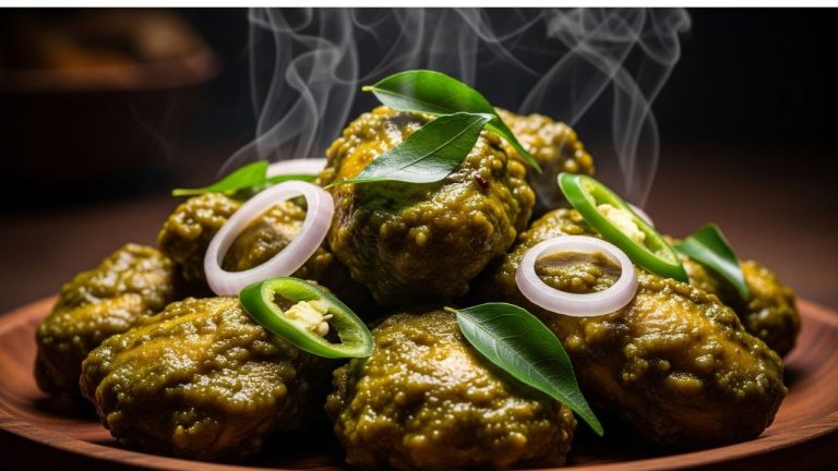 Andhra Style Chilli Chicken | Spicy Chicken Fry | Best South Indian Chicken Recipe