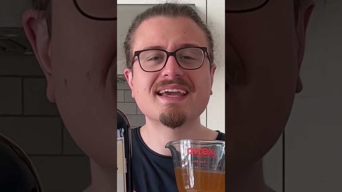 The BEST Sauce Anyone Can Make