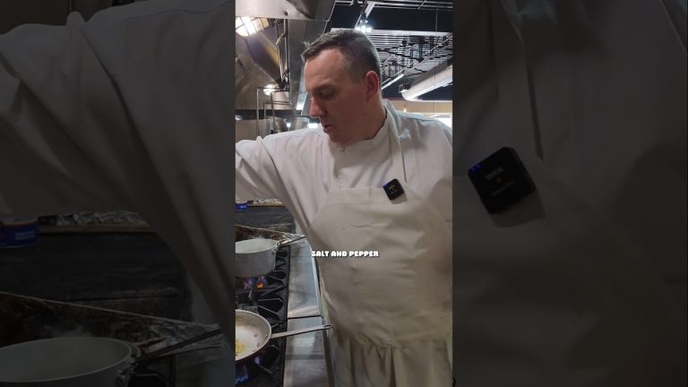 Pasta alla Norcina 🍄  My Way!