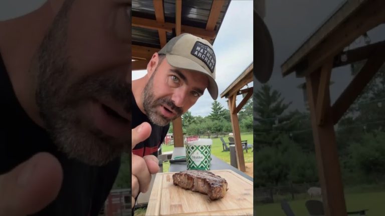 880 Days Carnivore… And THIS Is How I Cook Steak Now 🥩