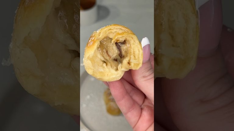 viral fried cookie dough recipe 🍪 #recipe #shorts #cookies #easyrecipe #easydessert #dessert #food