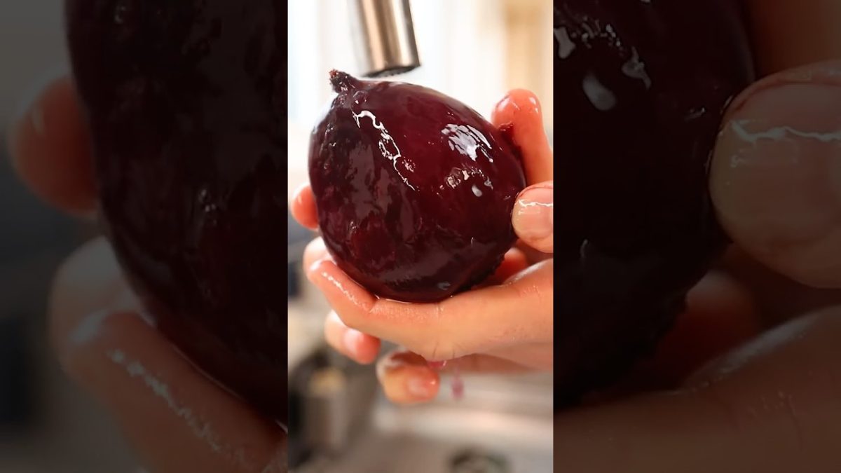 Hate Beets? Try this ☝️