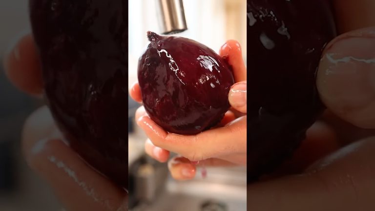 Hate Beets? Try this ☝️