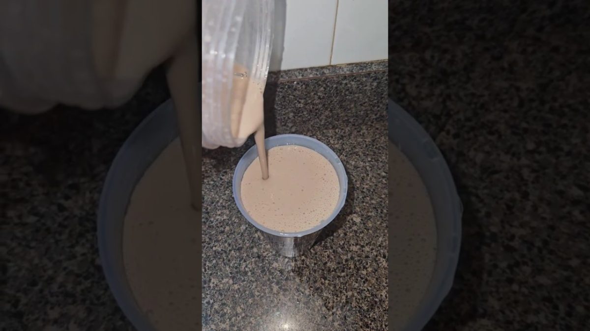 Pediasure Smoothie Recipe