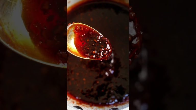 The Best Super Crispy Garlic Soy Chicken Wings #