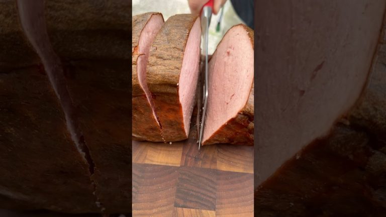 Werbung* Fleischziegel Freitag 🔥