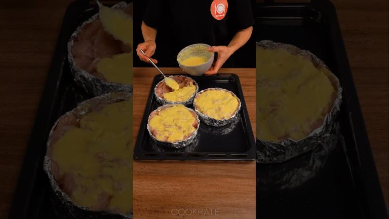 Forget all the recipes! This is the most delicious chicken breast I've ever eaten!