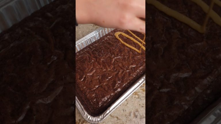 Take 5 Brownies: 5 Layer Brownies Perfect for Your Labor Day BBQ