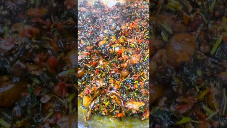 We Fed 300 Guests With Smokey Jollof & Peppered Chicken 😅🔥 | Shade’s Kitchen Event Catering #cooking