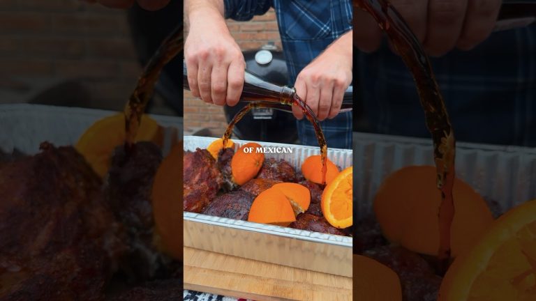 Pork Carnitas Tacos 🍖🌮