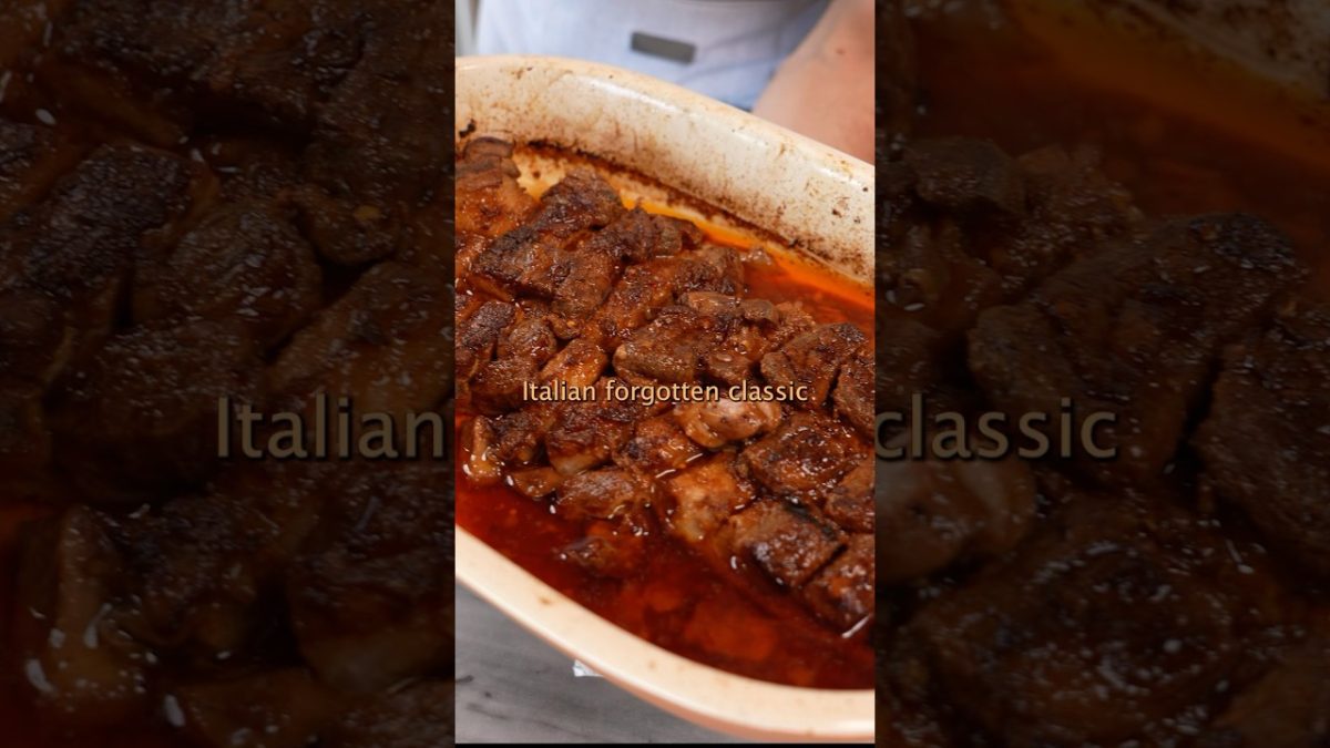 #33 of italian forgotten classic: Pampanella