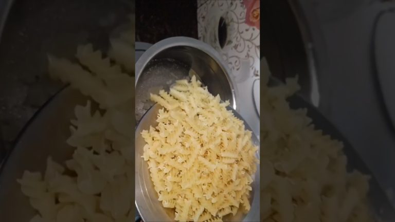 super tasty and healthy pasta recipe #shorts #kamatkirasoi #viralvideo #youtubeshorts #foodcraze