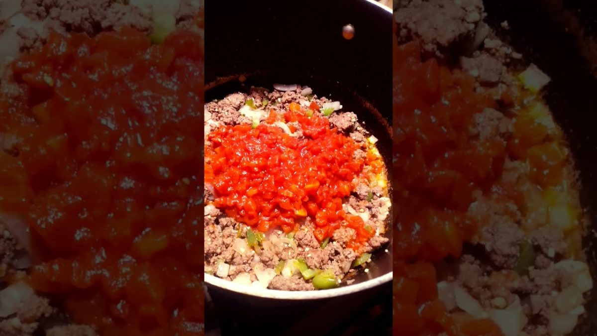 PASTA! #pasta #spaghetti #meatsauce #easyrecipe #tastymeals