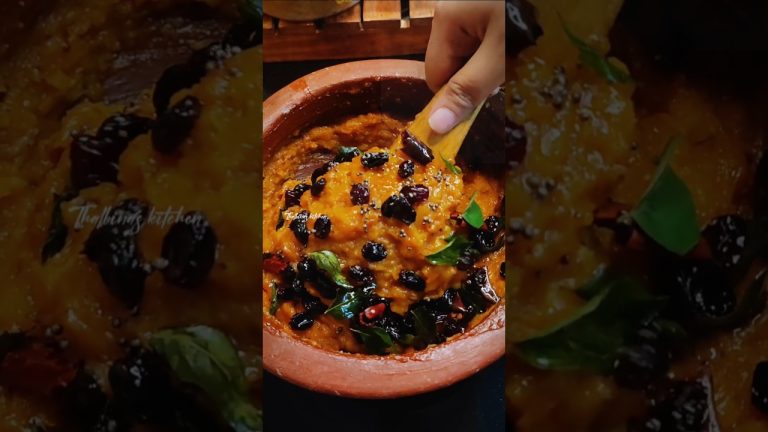 ഇതുവരെ ചെയ്തത് പോലേയല്ല ചെയ്യണ്ടേ… 😱🤤 #lunch #food #cooking #recipes